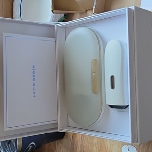 Brand New Opte System